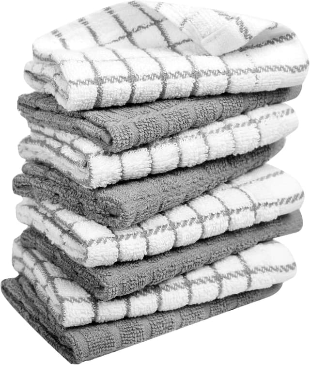 Thumbnail 5 de Bumble Dish Cloths 8-Pack 12