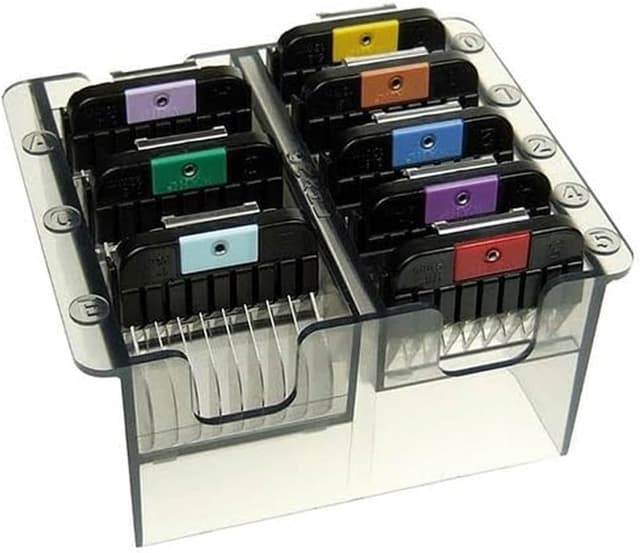 Thumbnail 1 de Aufsteckkamm 22 mm snap-on ✂