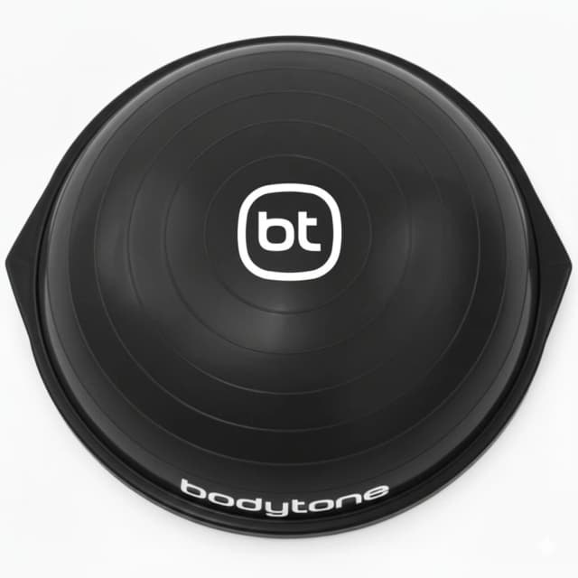 Detalle 2 de Bodytone Body Dome BD Pelota de equilibrio 140 kg