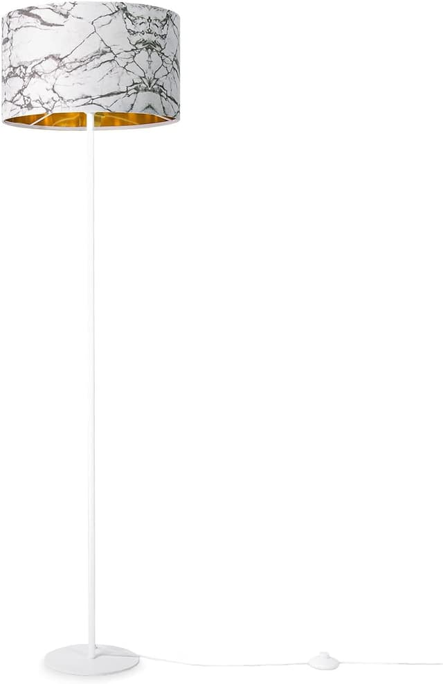 Thumbnail 1 de Paco Home Stehlampe Design 1 Ø38 cm