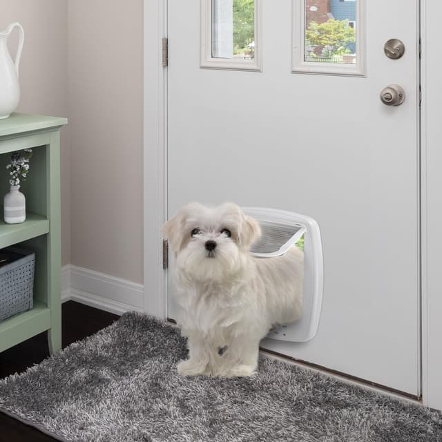 Thumbnail 2 de Ferplast SWING 9 chatière 17×20 cm 🐾