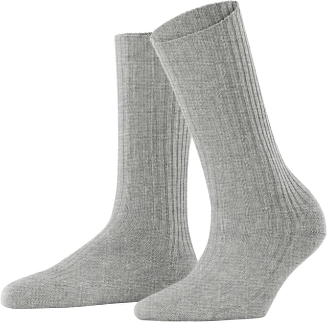 Thumbnail 6 de Falke Cosy Wool Boot Chaussettes femme