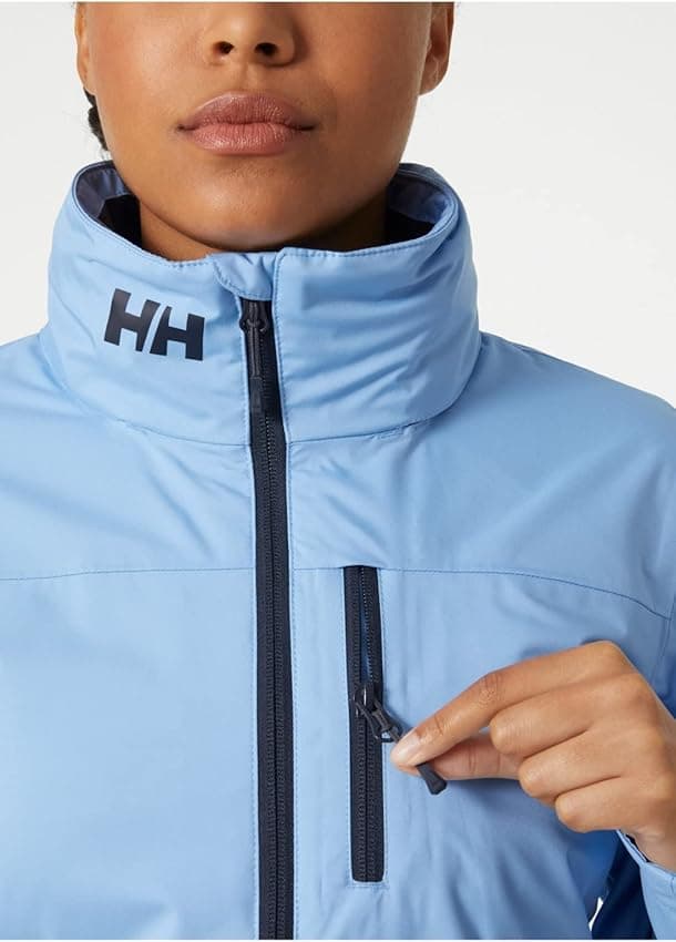 Thumbnail 6 de Helly Hansen W Crew Chaqueta Polar con Capucha Mujer ☁