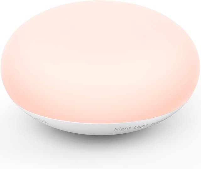 Detalle de Cotabaty Baby Nachtlicht Stilllicht für Babypflege