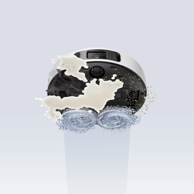 Detalle 1 de Mova E30 Ultra 🤖