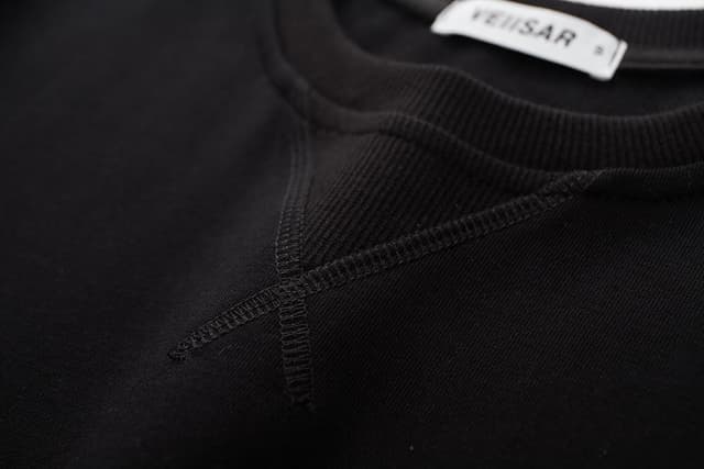 Thumbnail 6 de VEIISAR Herren Sweatshirt Rundhals 280 g/m²