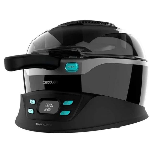 Detalle de Cecotec TurboCecofry 4D 3 L