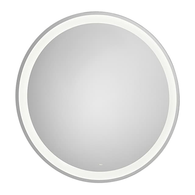 Imagen de Roca Iridia — espejo de baño con luz LED 🪞 en OfertitasTOP