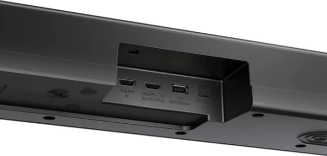 Thumbnail 20 de LG 65" OLED B59 4K (2025) + DS70TY