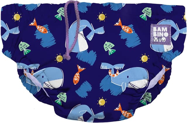 Imagen de Bambino Mio Splash 6–12 mois couche bain 👶 en OfertitasTOP