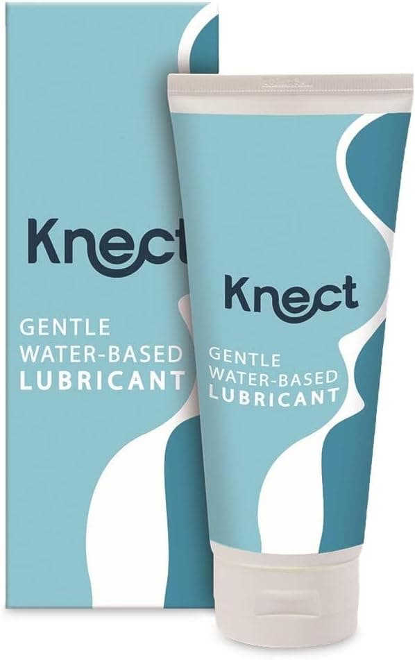 Thumbnail 1 de Knect Personal Water Based Lube 75ml