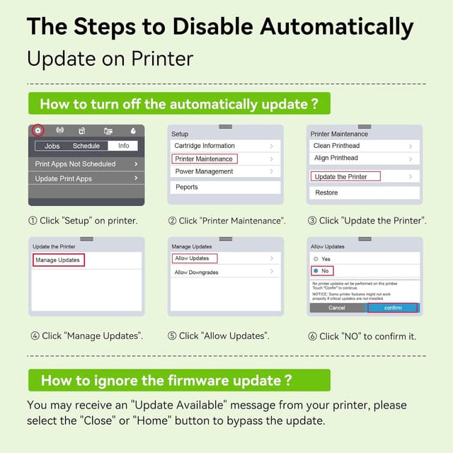 Detalle 2 de Toner 415A/415X compatible avec puce (W2030A–W2033A) – pour HP Color LaserJet Pro MFP M479 et M454