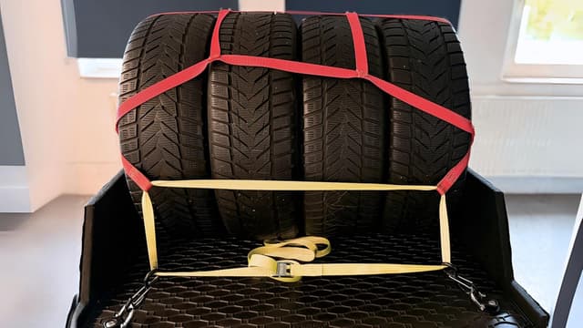 Imagen de LoadCare Reifennetz 1100–1298 mm en OfertitasTOP