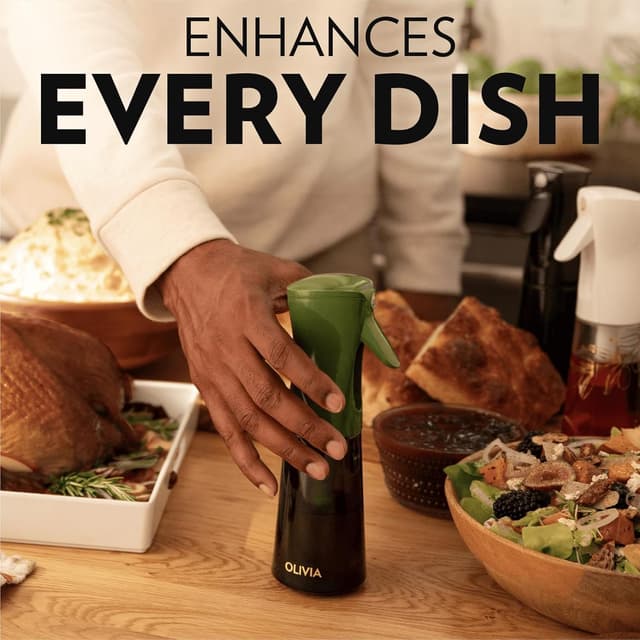 Thumbnail 2 de FLAIROSOL OLIVIA 200ml Oil Sprayer