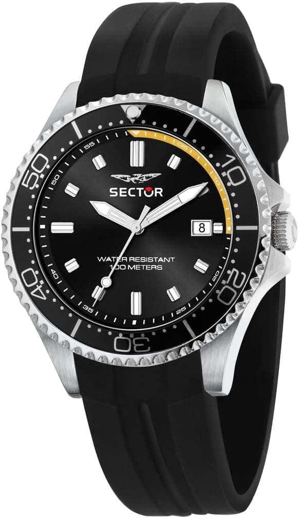 Imagen de Sector No Limits Orologio Uomo 230 43mm en OfertitasTOP