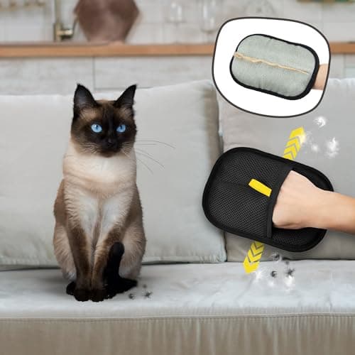 Thumbnail 6 de T TENEGIL Guante quita pelo 1 unidad