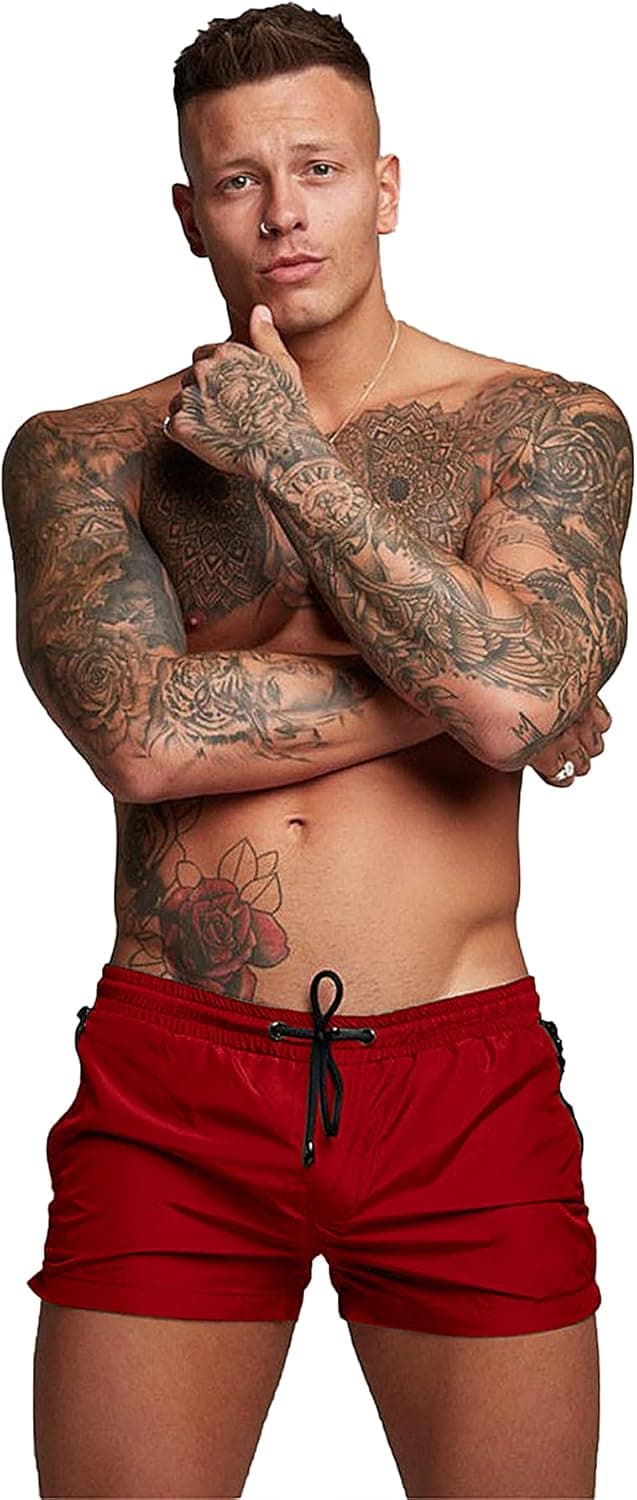 Detalle 2 de TMEOG costume da bagno uomo 1,2 m