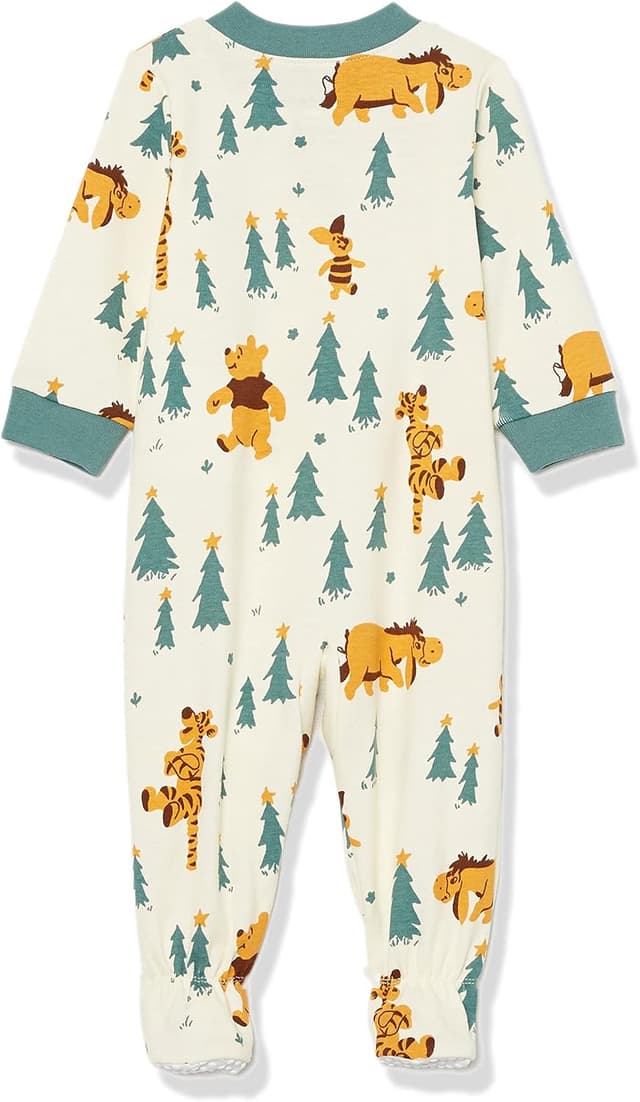 Thumbnail 1 de Amazon Essentials Baby Footed Sleep & Play 0-9M