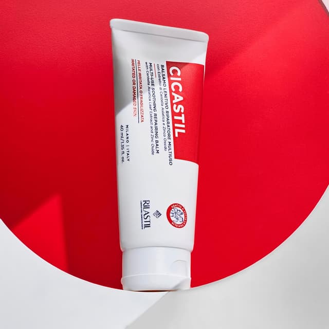 Thumbnail 1 de Rilastil Cicastil Balsamo lenitivo 40 ml
