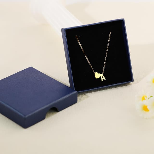 Thumbnail 6 de RMMD Kette Gold Silber Damen 45 cm