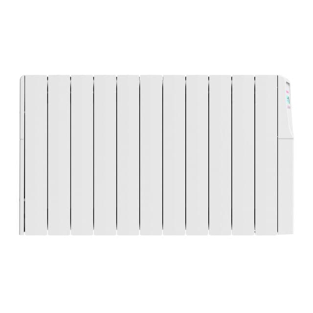 Detalle de Fácula ZW1800 emisor térmico fluido 11 elementos ♨