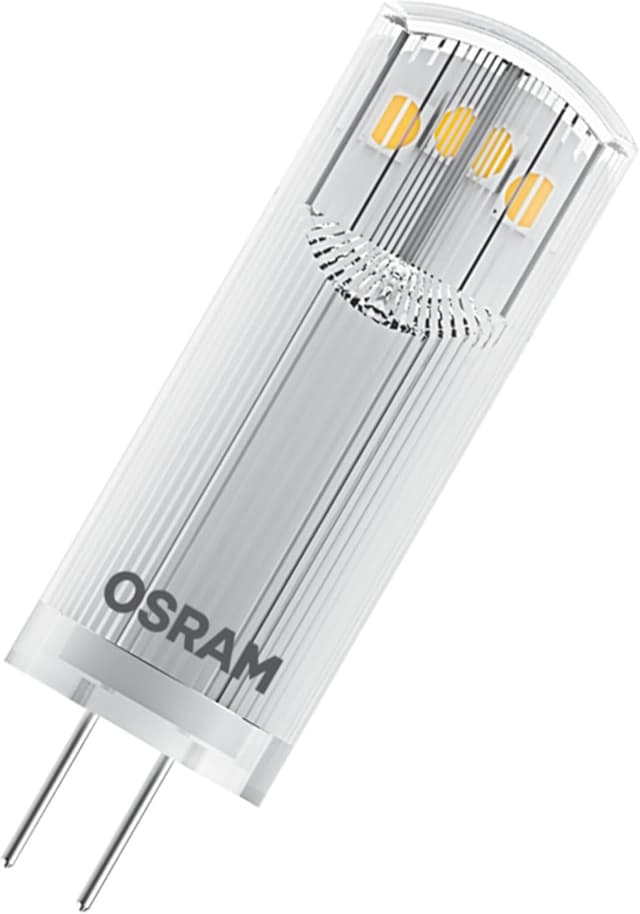 Detalle 2 de OSRAM Star PIN LED-Lampe G4 2700K 200 lm