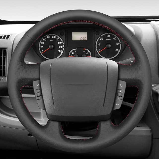 Thumbnail 1 de MEWANT Copristerzo Peugeot Boxer 2007-2022