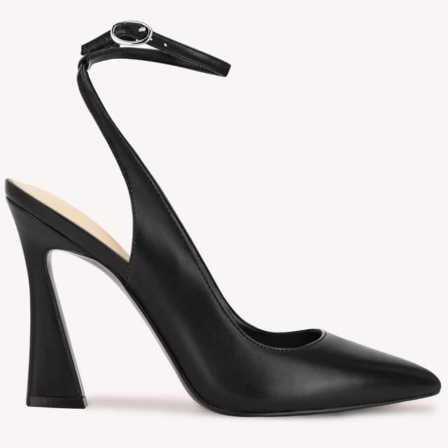 Thumbnail 2 de Reoplty Ankle Strap Heels Womens 3.74in