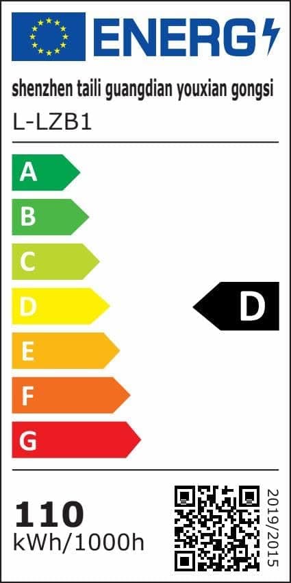 Thumbnail 7 de Lámpara cultivadora Sun-like 90x90cm con atenuador 🌱