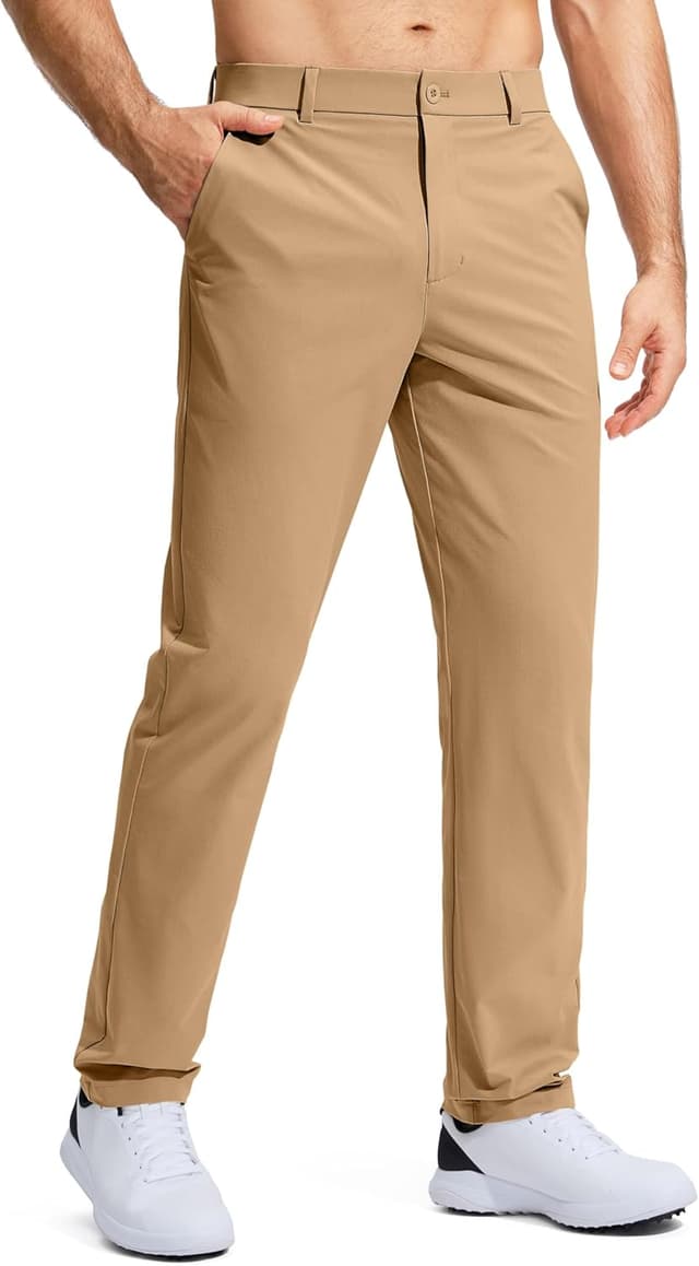 Thumbnail 6 de Pudolla Stretch Golf Pants for Men