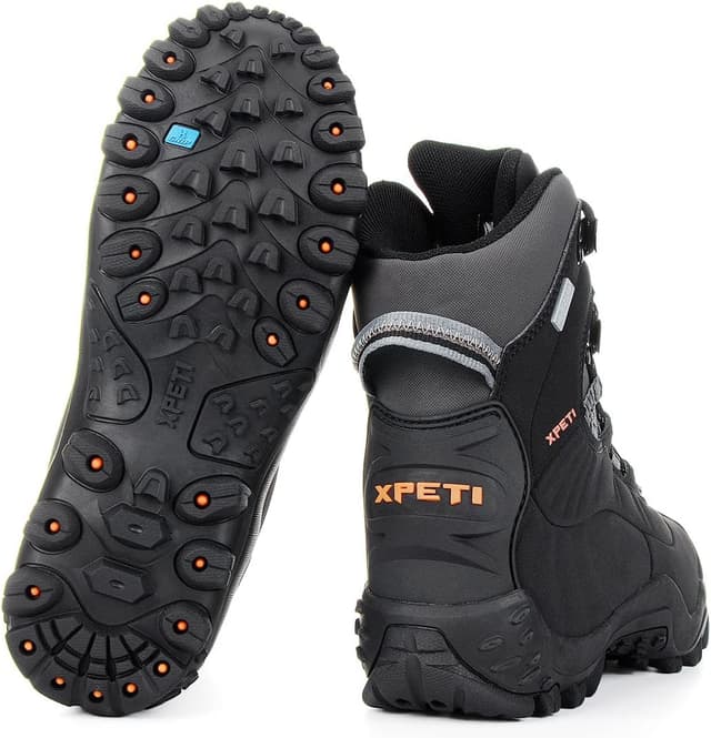 Thumbnail 6 de XPETI Men's Waterproof Hiking Boots