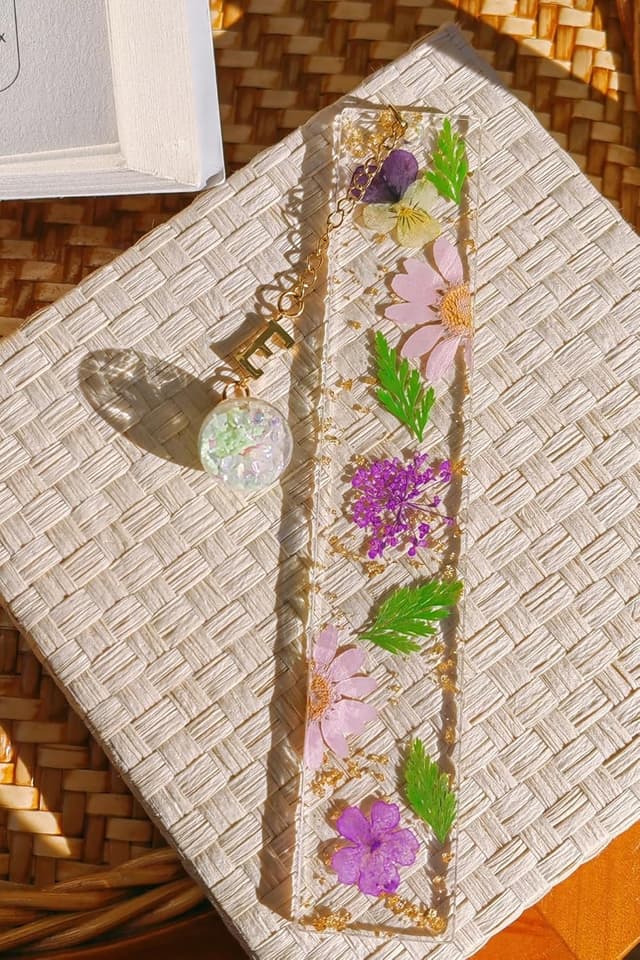 Thumbnail 1 de Famweylami Segnalibro personalizzato 13,8 cm