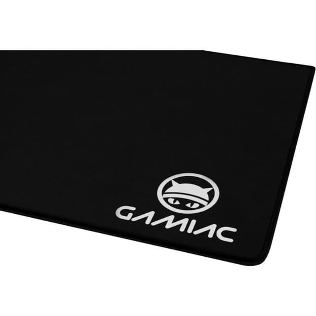 Detalle de GAMIAC 3XL10 Alfombrilla Gaming 1200x600mm