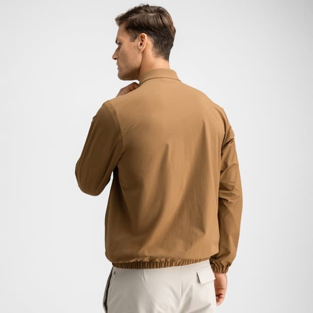 Thumbnail 5 de Siroko Muirfield chaqueta lluvia golf 88% poliamida