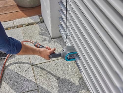 Thumbnail 5 de Gardena Cleansystem Cepillo persianas 8 cm