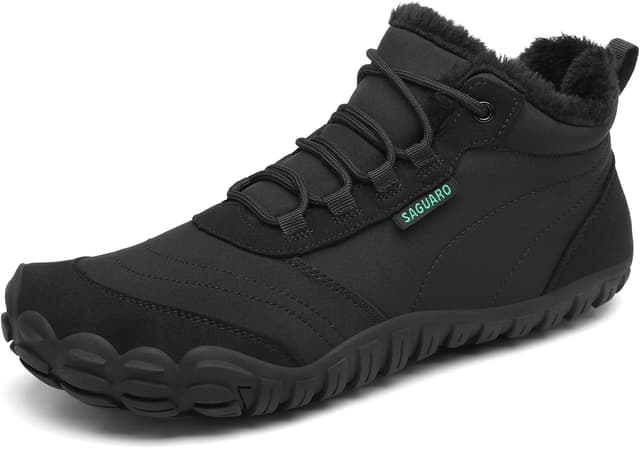 Imagen de SAGUARO Barefoot Botines Invierno Cálido 36-48 en OfertitasTOP