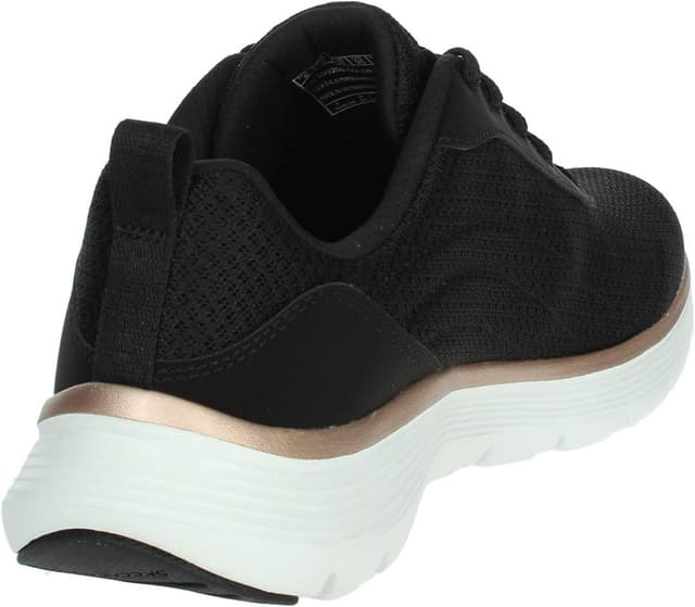 Detalle de Skechers Flex Appeal 5.0 zapatillas 37 EU