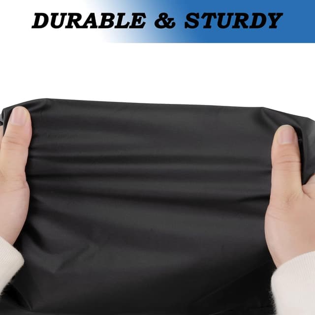 Thumbnail 3 de Carehabi Housse Moto 245x105x125 cm 🏍