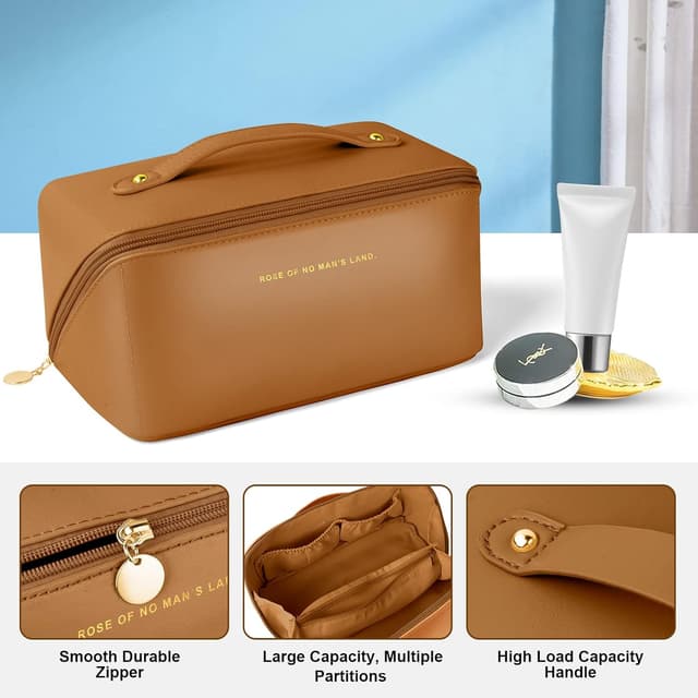 Thumbnail 2 de Aucuu Bolsa de Cosméticos de Viaje