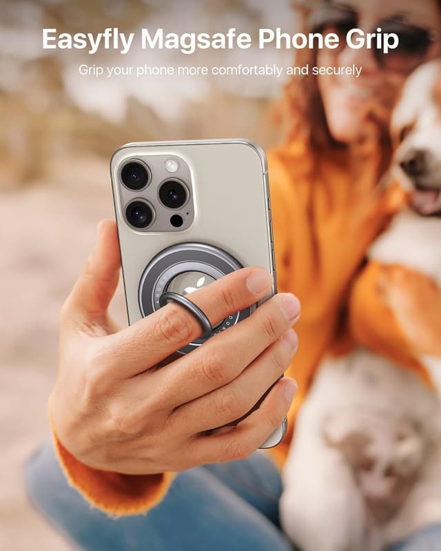 Thumbnail 5 de andobil 2025 MagSafe Grip 6.6 lbs