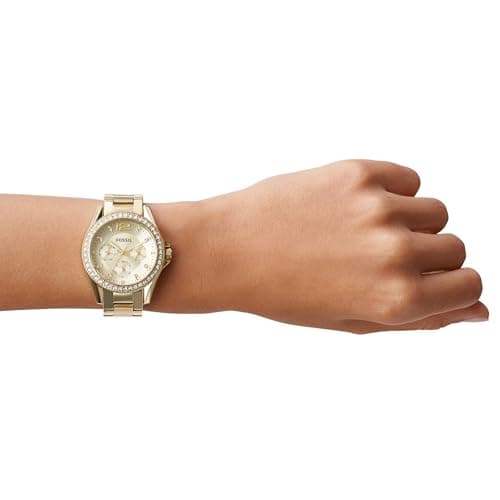 Thumbnail 4 de Fossil Riley Reloj 38 mm para mujer ⌚