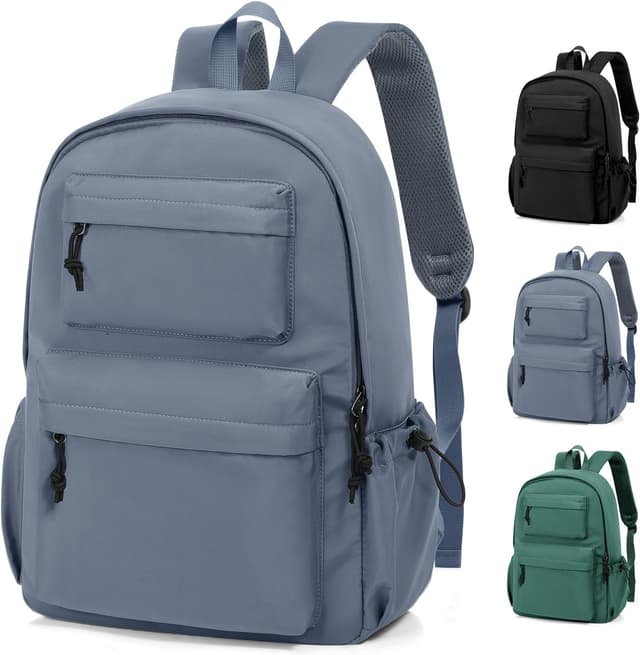 Detalle de HYC00 School Bags Lightweight 17L backpack
