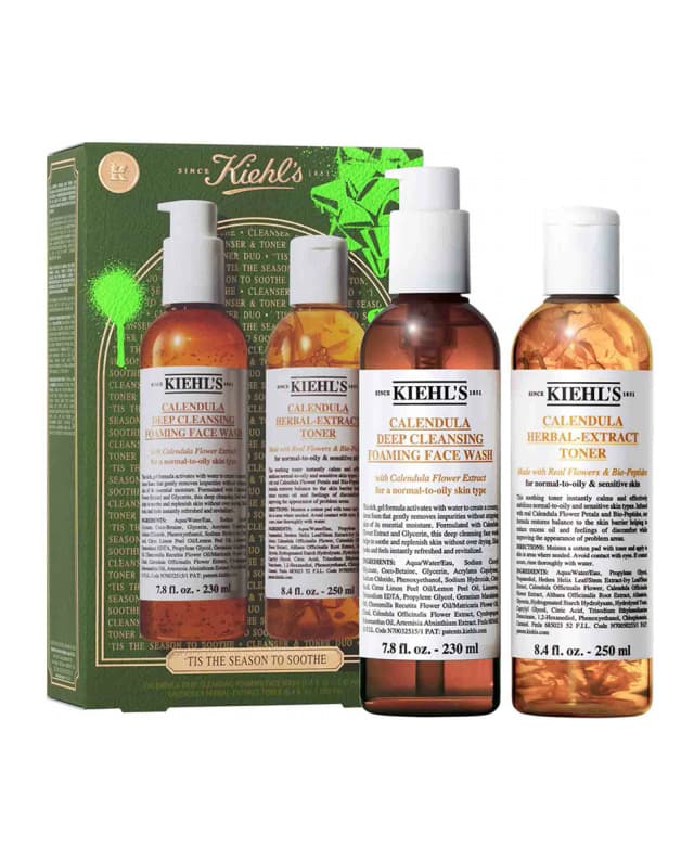 Thumbnail 1 de Kiehls Estuche Leave The Oil Behind