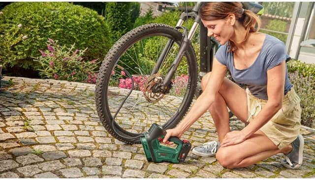 Thumbnail 6 de Bosch UniversalPump 18V bomba de aire