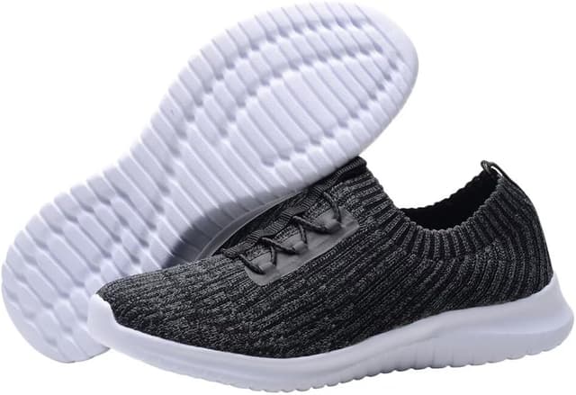 Thumbnail 4 de konhill Womens Slip On Trainers Comfort