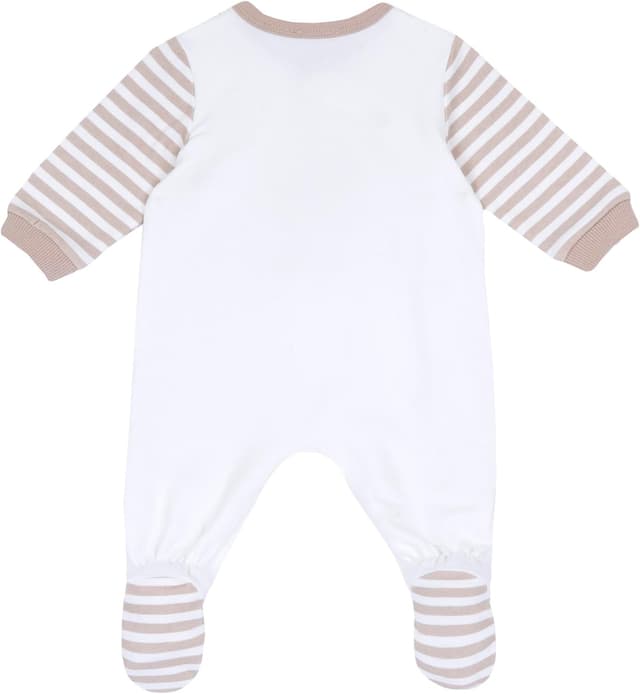 Detalle 2 de Tutina in cotone Chicco per bimbi 0-24