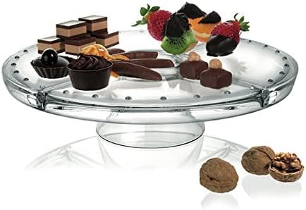 Thumbnail 2 de Borgonovo Palladio - Alzada 4 en 1 con cúpula de campana 🍰