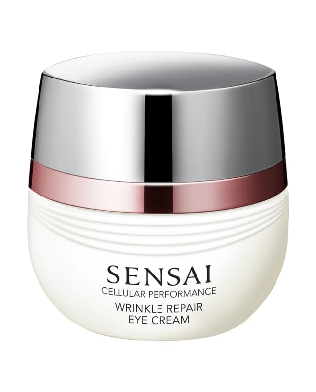 Imagen de Sensai Cellular Performance Wrinkle Repair 15 ml — contorno de ojos en OfertitasTOP