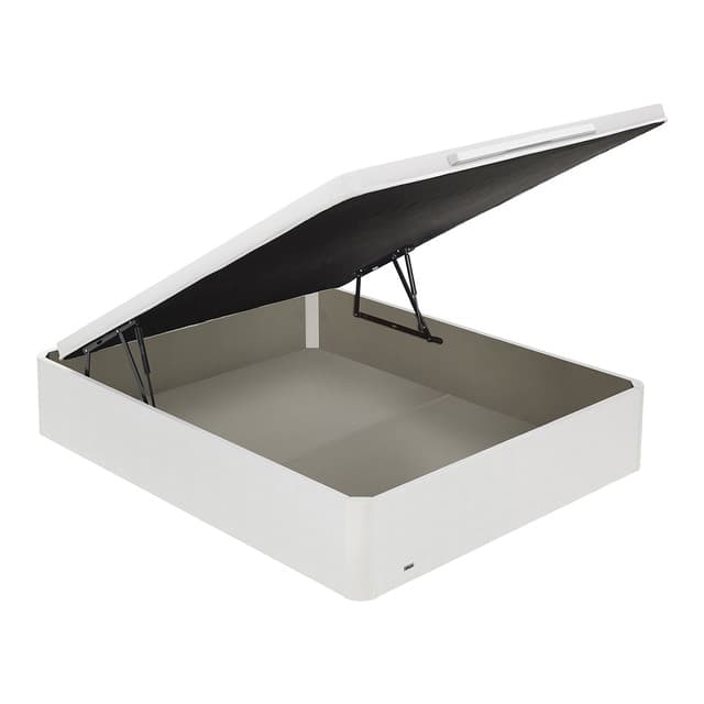 Detalle de Flex Canapé abatible de madera 25