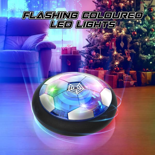 Thumbnail 3 de Buoeuik Pallone Calcio Fluttuante 1200 mAh